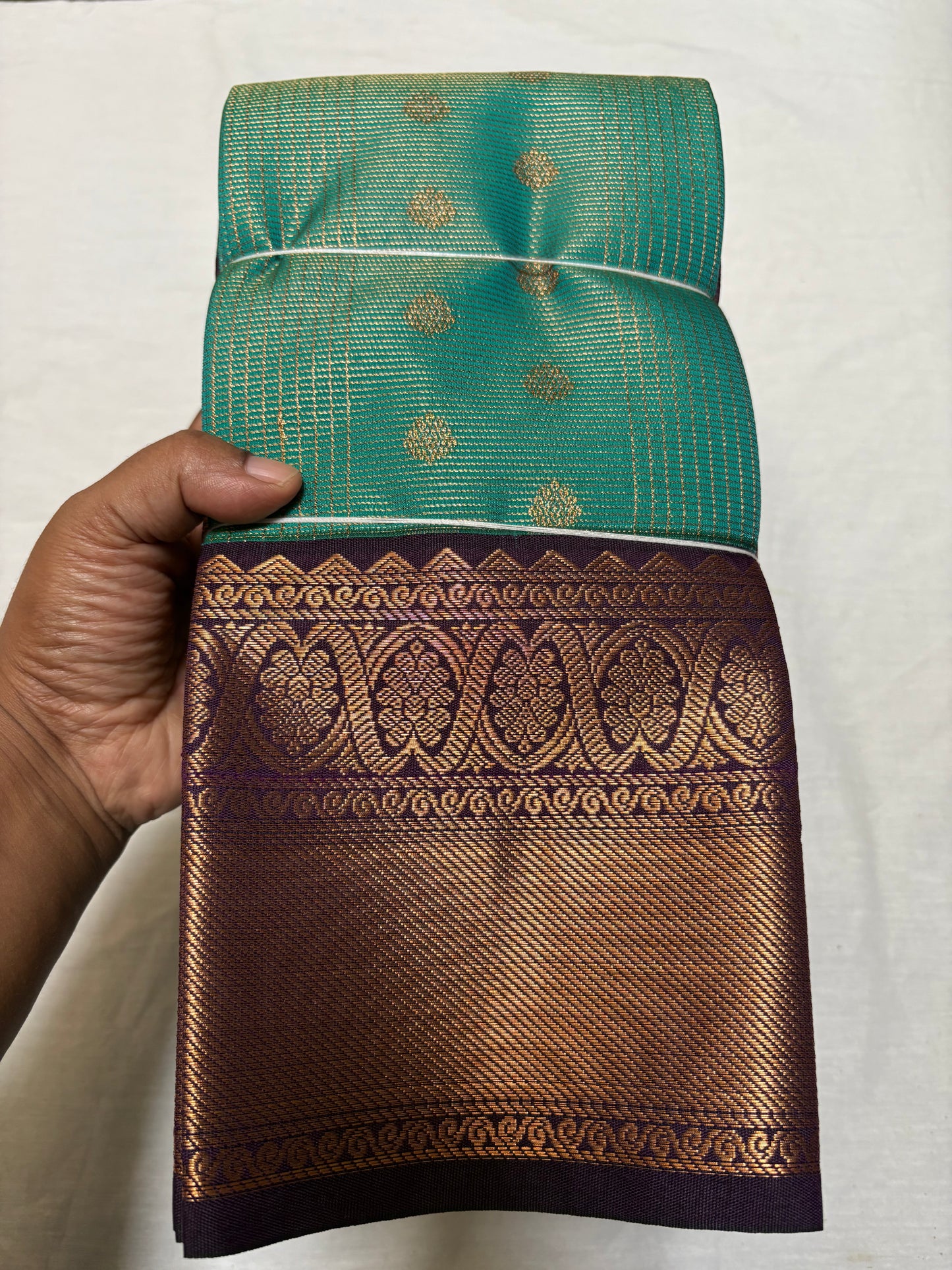 Vairaoosi Art silk