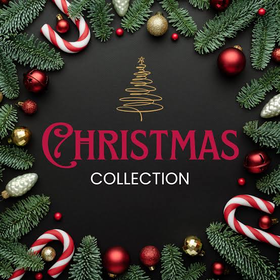 Christmas & Newyear collection