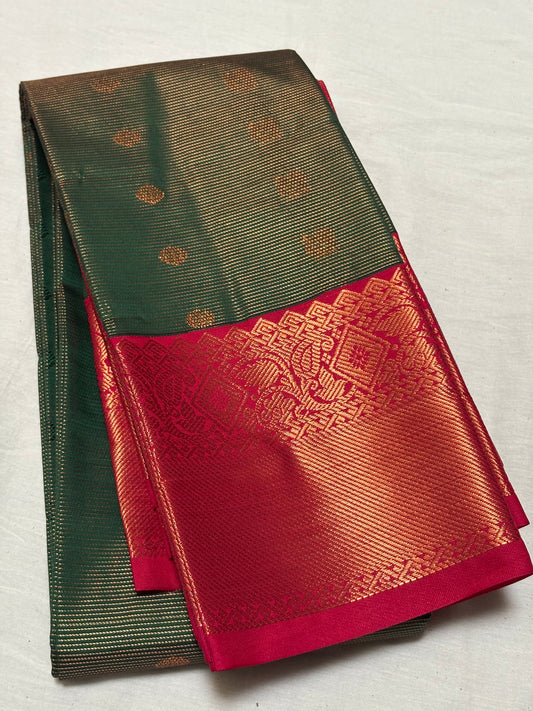Vairaoosi Art silk