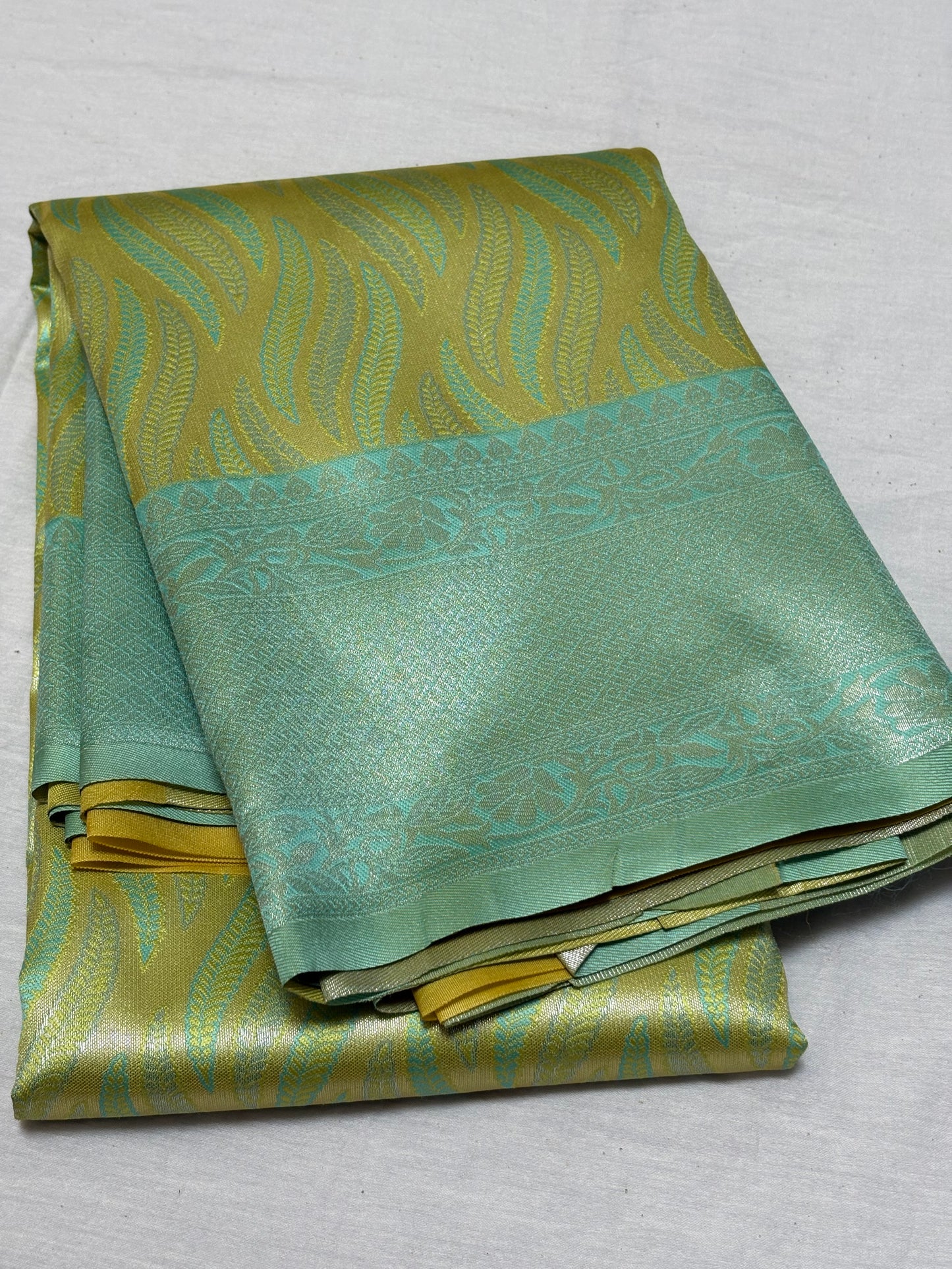 Soft Art saree