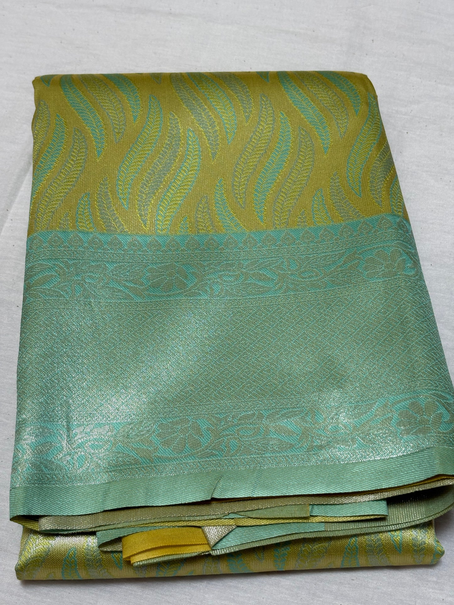 Soft Art saree
