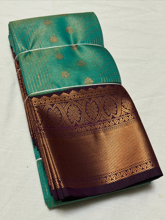 Vairaoosi Art silk
