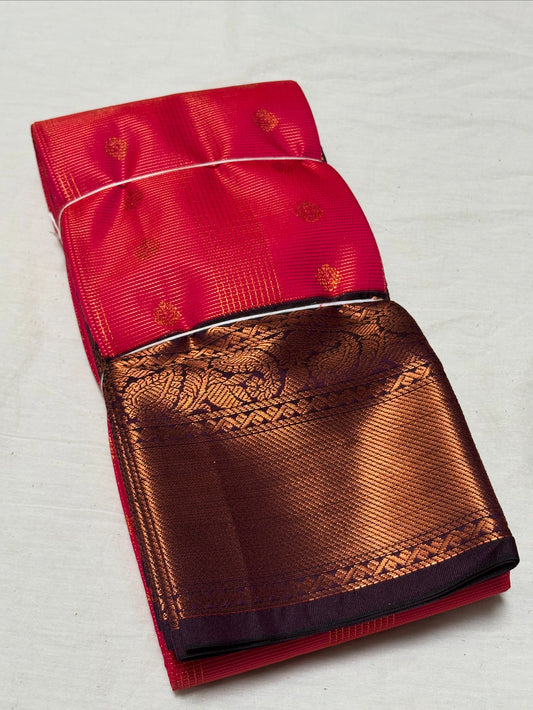 Vairaoosi Art Silk