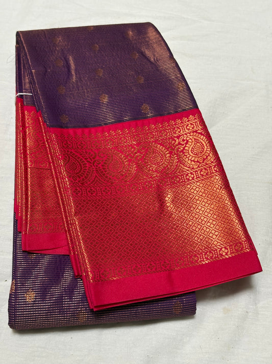 Vairaoosi Art silk