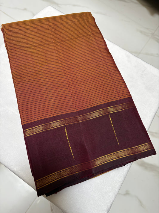 Kanjivaram Pure Zari collection Saree code :- KTPZ1